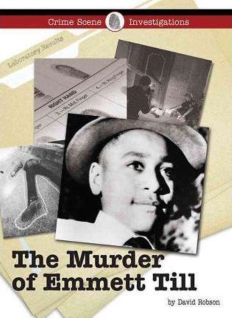 The Murder of Emmett Till, PDF eBook