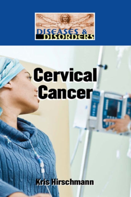 Cervical Cancer, PDF eBook