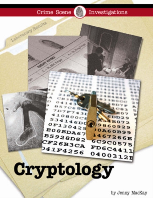 Cryptology, PDF eBook
