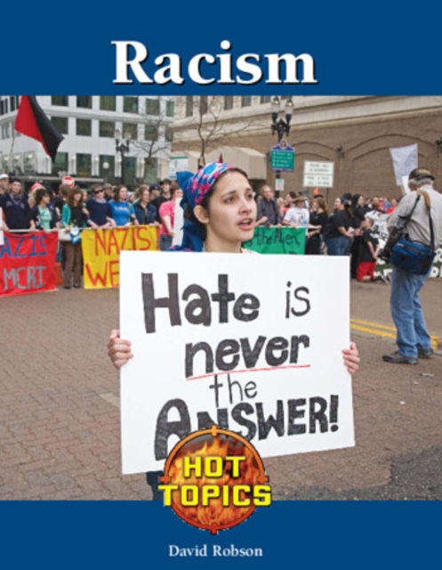 Racism, PDF eBook
