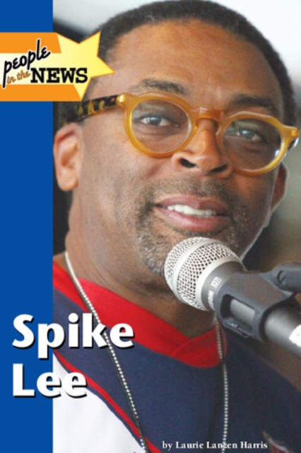 Spike Lee, PDF eBook