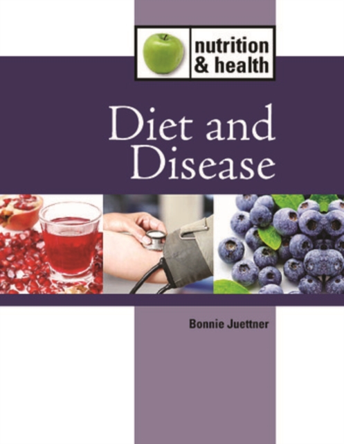 Diet and Disease, PDF eBook