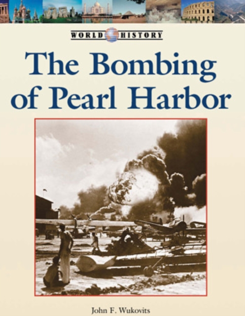The Bombing of Pearl Harbor, PDF eBook