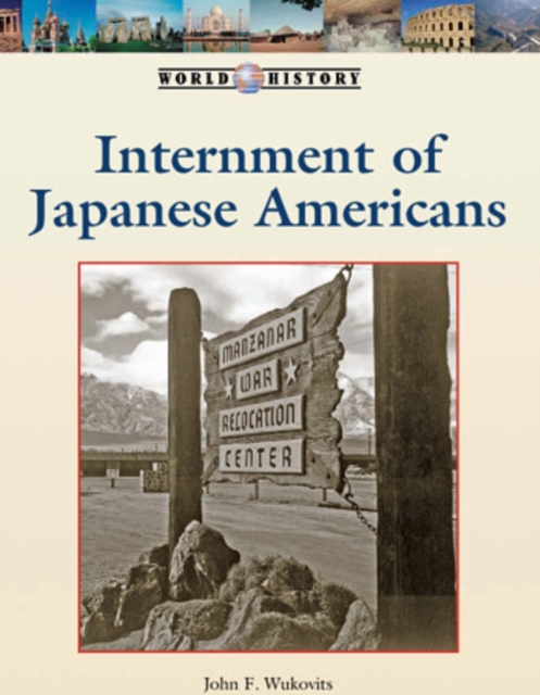 Internment of Japanese Americans, PDF eBook