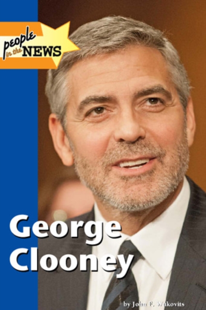 George Clooney, PDF eBook