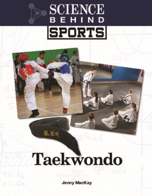 Taekwondo, PDF eBook