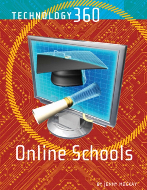 Online Schools, PDF eBook