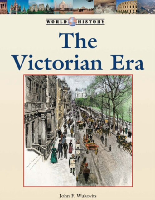 The Victorian Era, PDF eBook