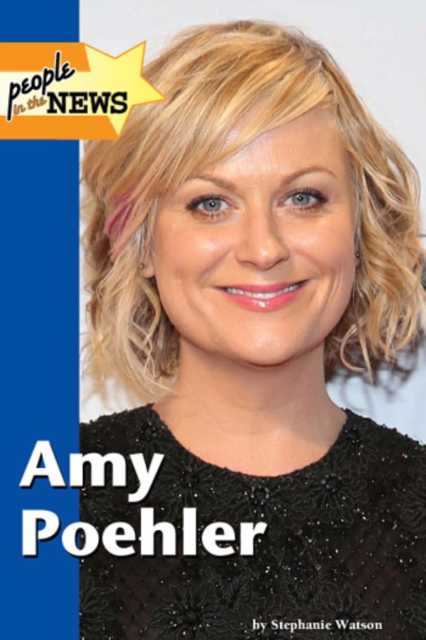 Amy Poehler, PDF eBook