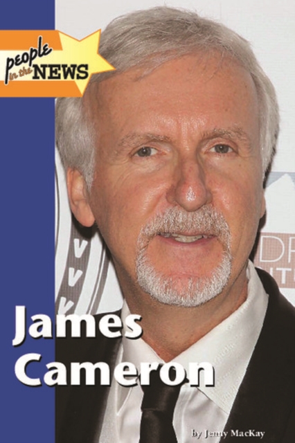 James Cameron, PDF eBook
