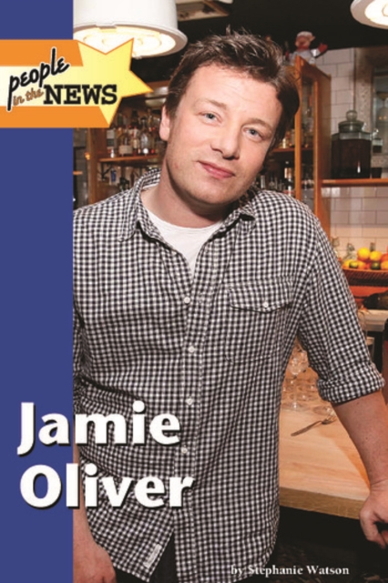 Jamie Oliver, PDF eBook