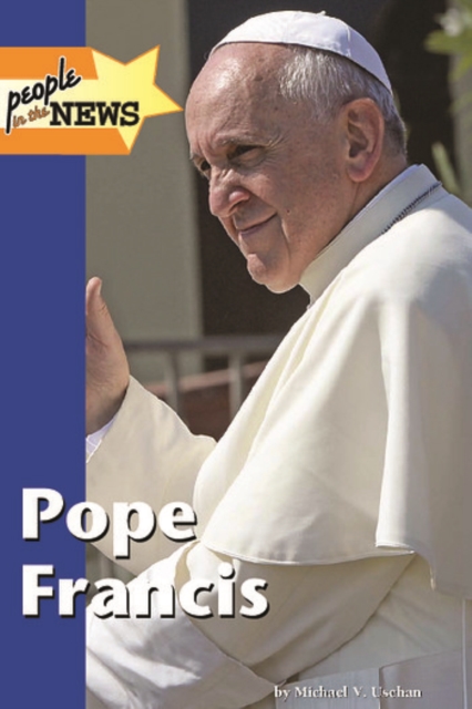 Pope Francis, PDF eBook