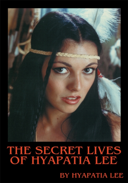 The Secret Lives of Hyapatia Lee, EPUB eBook