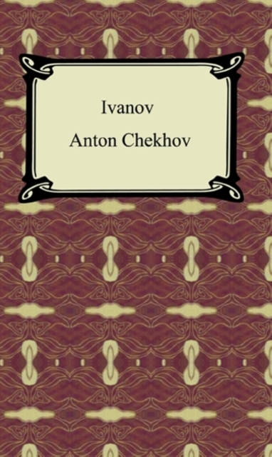 Ivanov, EPUB eBook