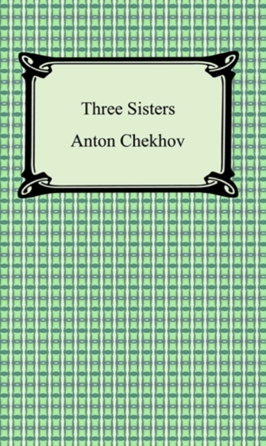 Three Sisters, EPUB eBook