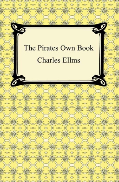 The Pirates Own Book, EPUB eBook