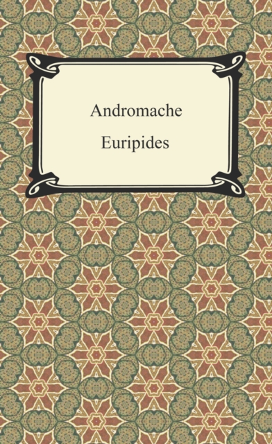 Andromache, EPUB eBook