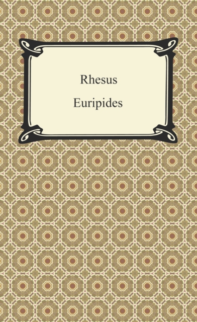 Rhesus, EPUB eBook