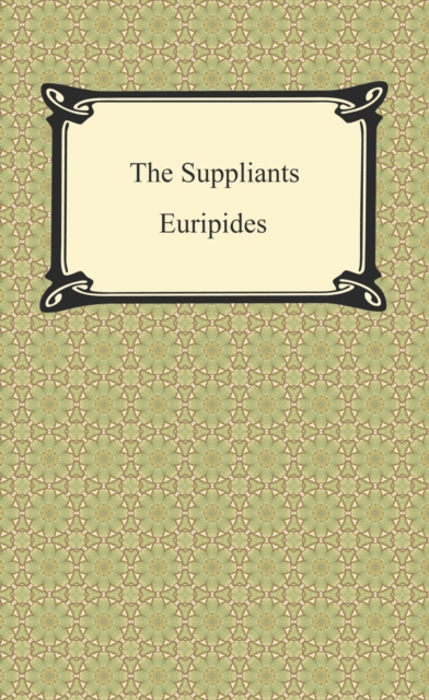 The Suppliants, EPUB eBook