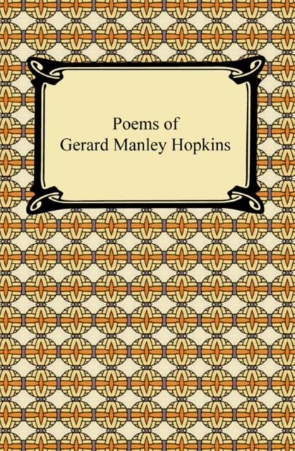 Poems of Gerard Manley Hopkins, EPUB eBook