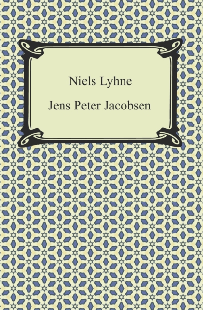 Niels Lyhne, EPUB eBook