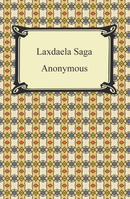 Laxdaela Saga, EPUB eBook