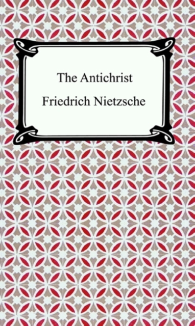 The Antichrist, EPUB eBook
