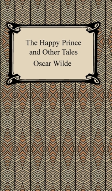 The Happy Prince and Other Tales, EPUB eBook