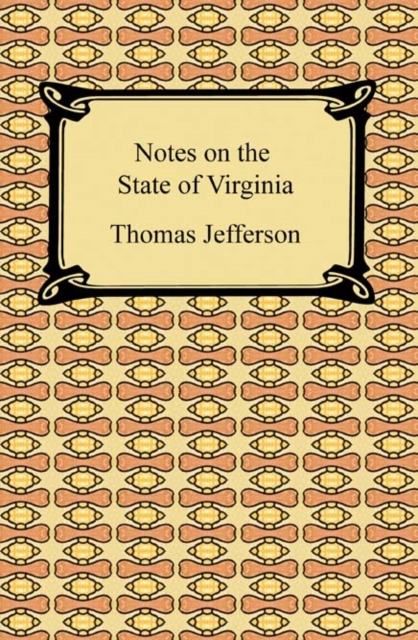 Notes on the State of Virginia, EPUB eBook