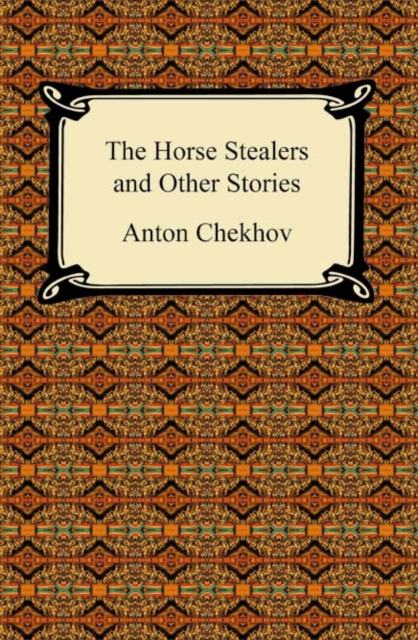 The Horse Stealers and Other Stories, EPUB eBook