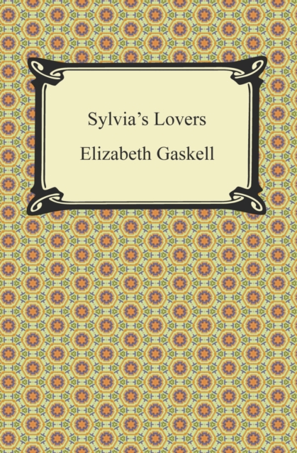 Sylvia's Lovers, EPUB eBook