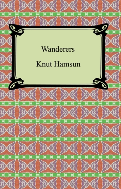 Wanderers, EPUB eBook
