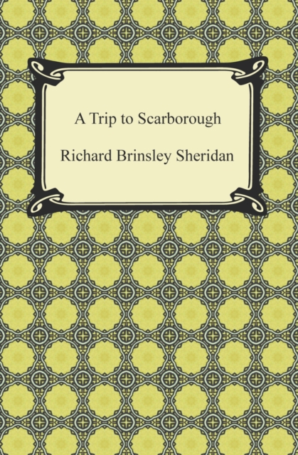 A Trip to Scarborough, EPUB eBook