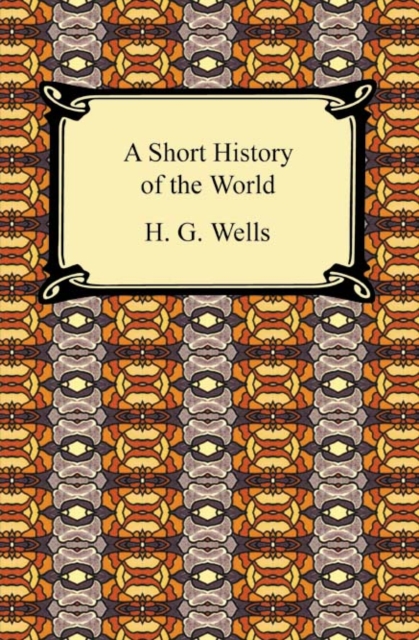 A Short History of the World, EPUB eBook