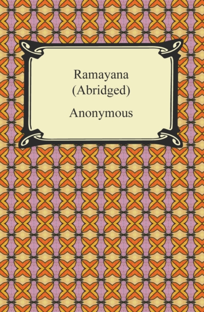 Ramayana (Abridged), EPUB eBook