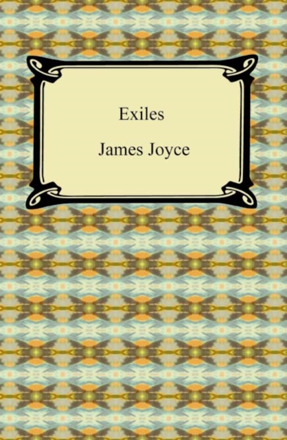 Exiles, EPUB eBook
