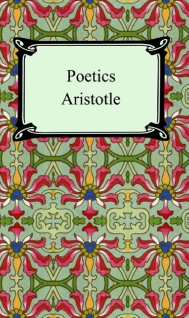 Poetics, EPUB eBook