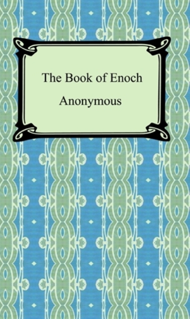The Book of Enoch, EPUB eBook