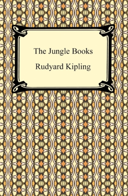 The Jungle Books, EPUB eBook