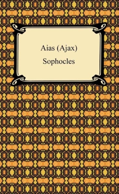 Aias (Ajax), EPUB eBook