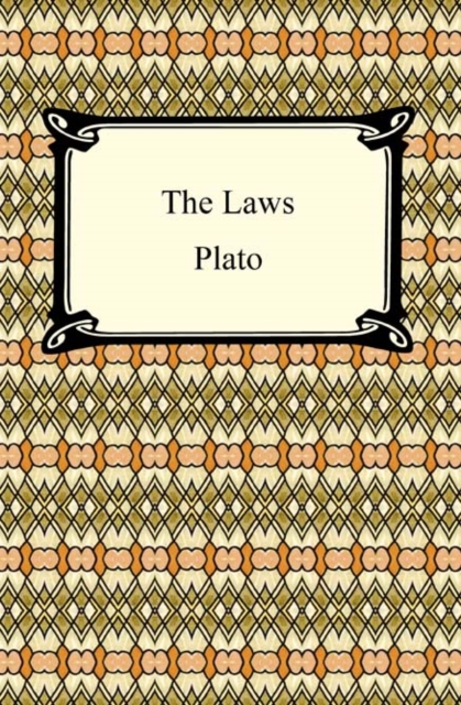 The Laws, EPUB eBook