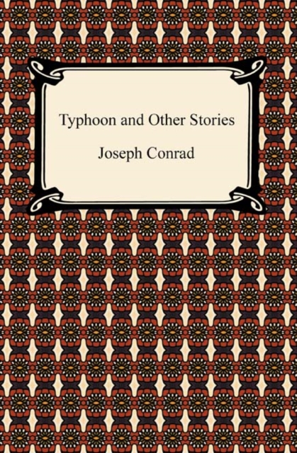 Typhoon and Other Stories, EPUB eBook
