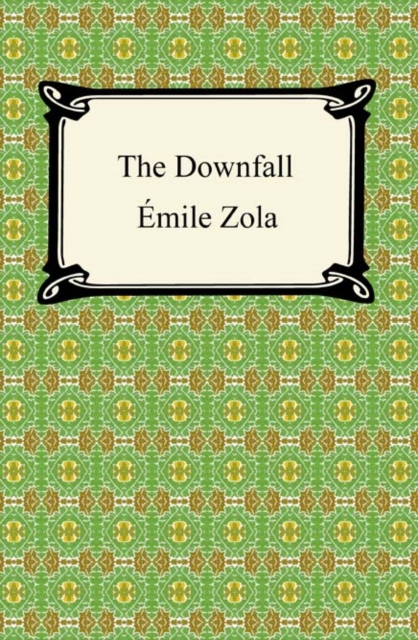 The Downfall, EPUB eBook