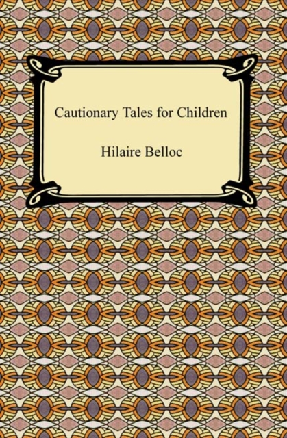 Cautionary Tales for Children, EPUB eBook