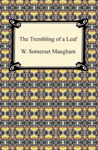 The Trembling of a Leaf, EPUB eBook