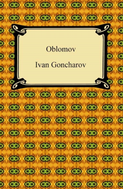 Oblomov, EPUB eBook