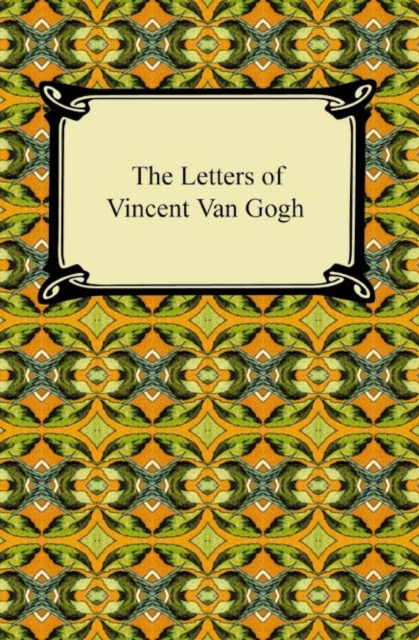 The Letters of Vincent Van Gogh, EPUB eBook