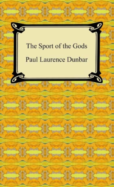 The Sport of the Gods, EPUB eBook