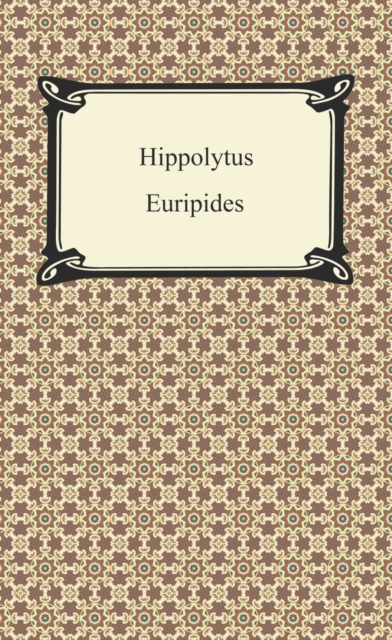 Hippolytus, EPUB eBook