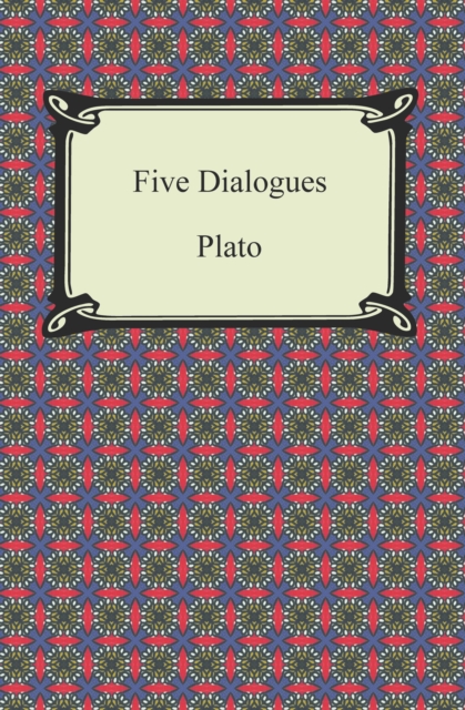 Five Dialogues, EPUB eBook